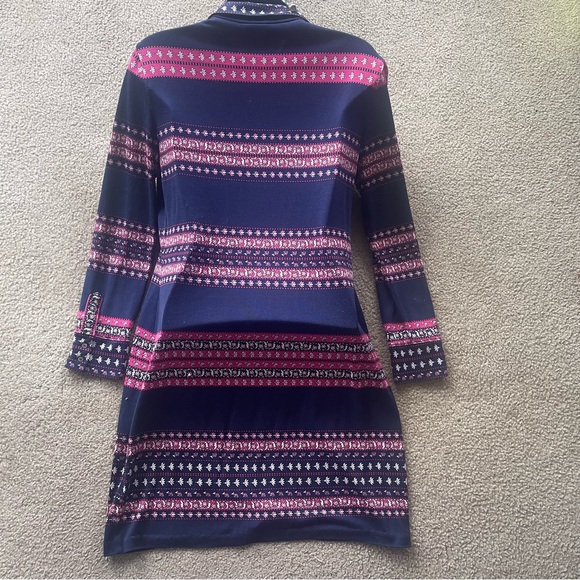 Diane Von Furstenberg Dress - Picture 2 of 8